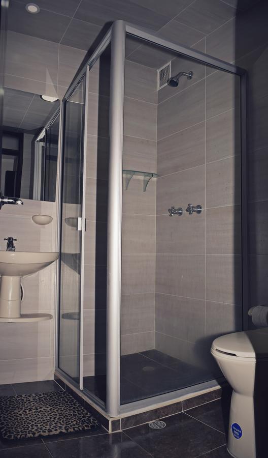 Hotel Avanty Ipiales Eksteriør bilde